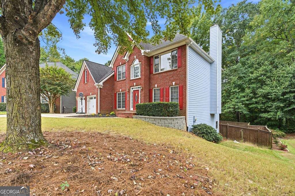 1938 Greensferry Glen Lawrenceville GA 30043