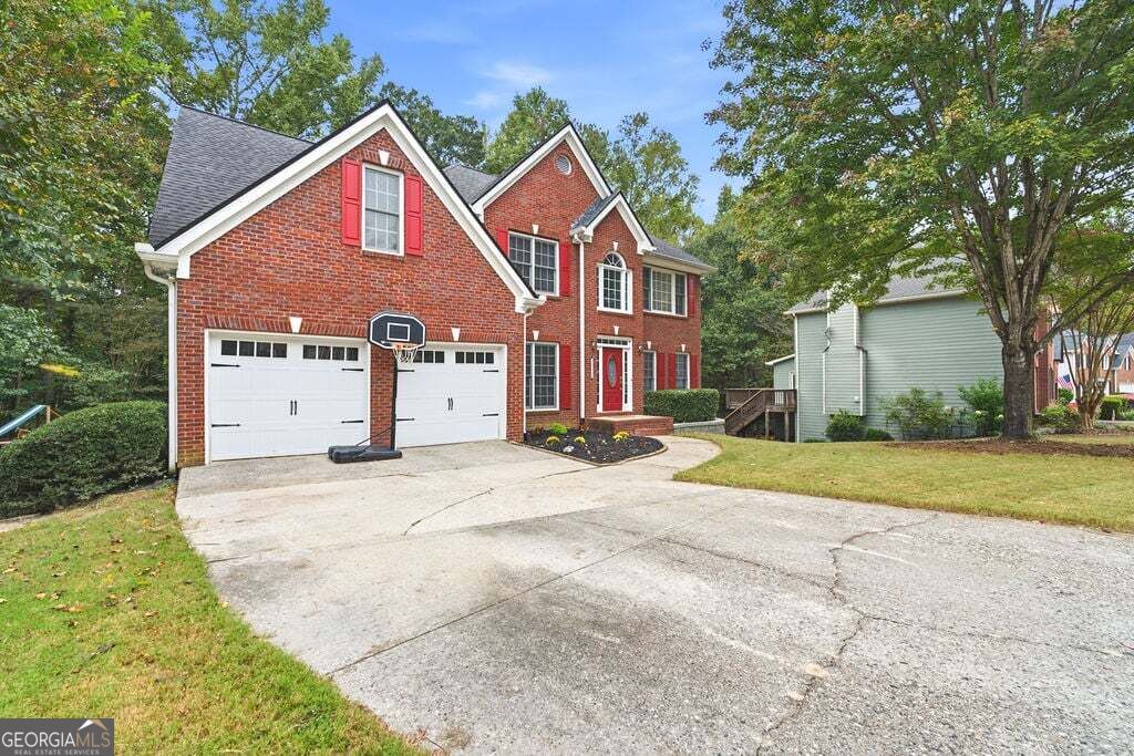 1938 Greensferry Glen Lawrenceville GA 30043