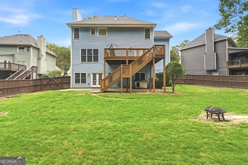 1938 Greensferry Glen Lawrenceville GA 30043