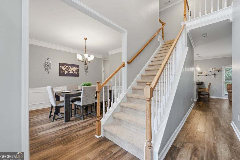 1938 Greensferry Glen Lawrenceville GA 30043