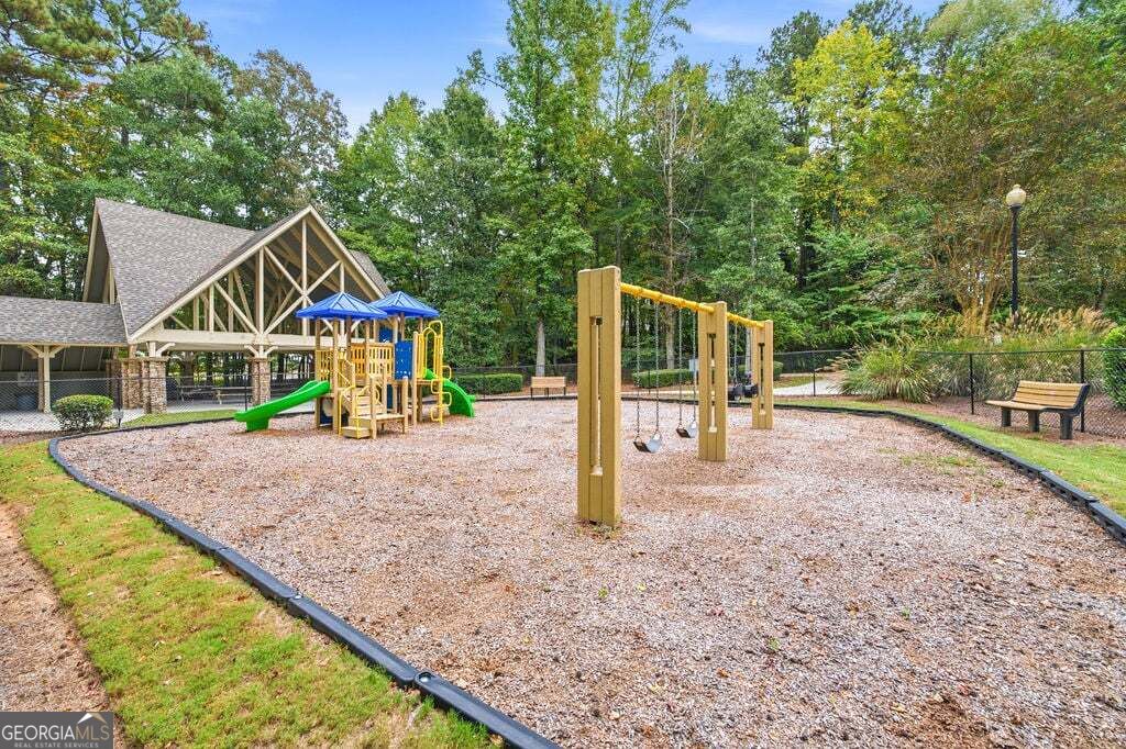 1938 Greensferry Glen Lawrenceville GA 30043