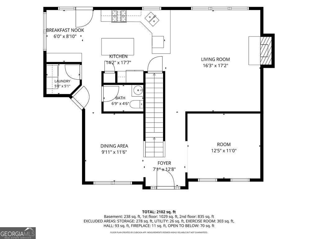 1938 Greensferry Glen Lawrenceville GA 30043