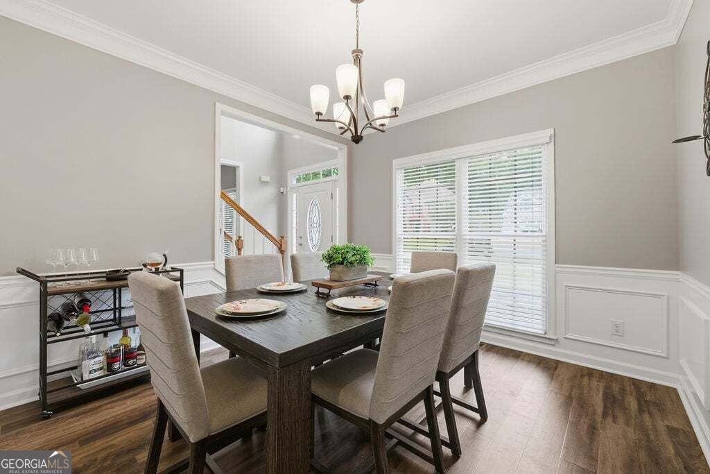 1938 Greensferry Glen Lawrenceville GA 30043
