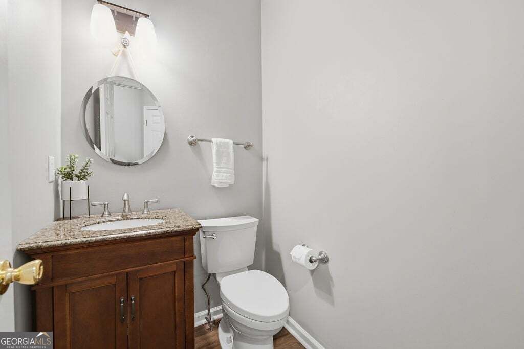 1938 Greensferry Glen Lawrenceville GA 30043