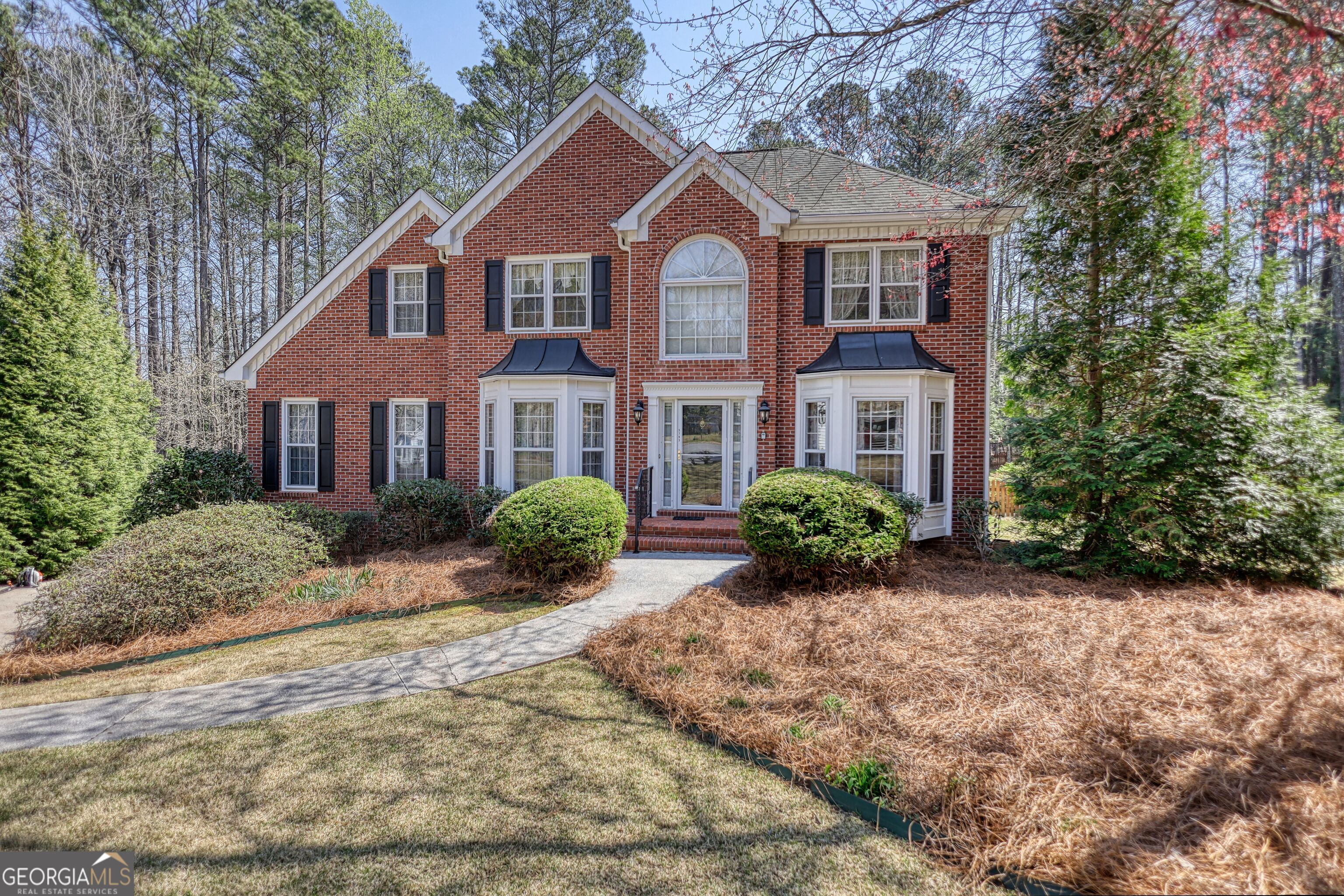 5793 Olde Bridge Lane Dallas GA 30157