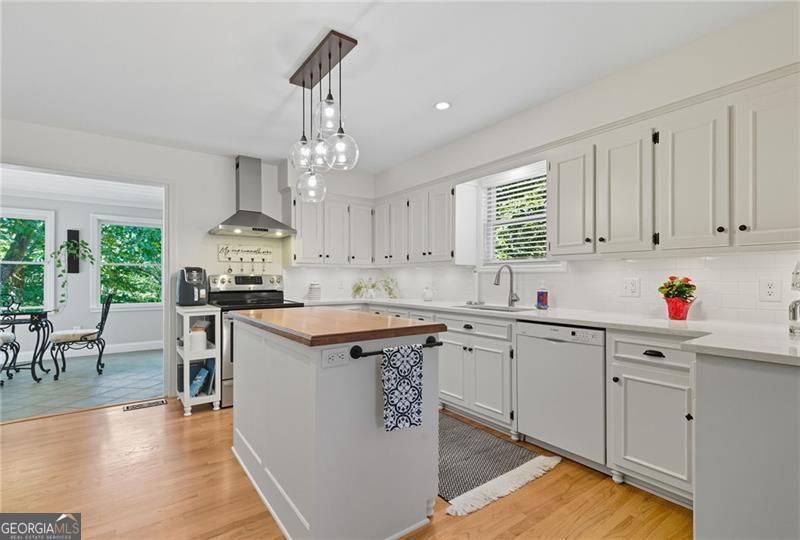 133 Cliff Fern Point Big Canoe GA 30143