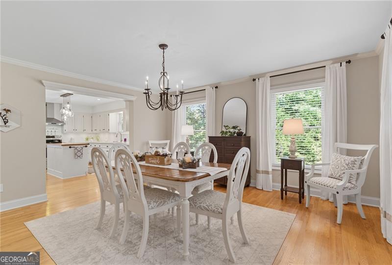 133 Cliff Fern Point Big Canoe GA 30143