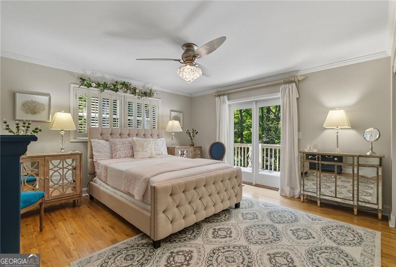 133 Cliff Fern Point Big Canoe GA 30143