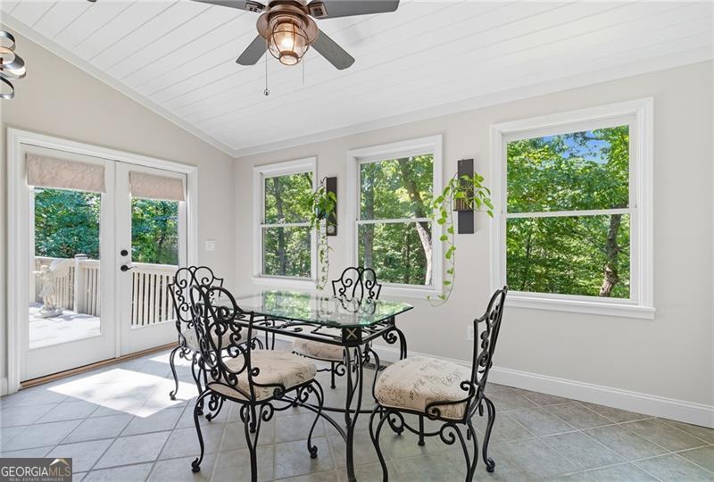133 Cliff Fern Point Big Canoe GA 30143