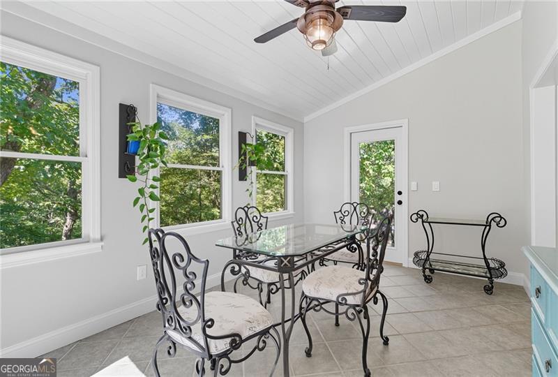 133 Cliff Fern Point Big Canoe GA 30143