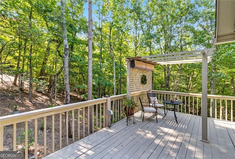 133 Cliff Fern Point Big Canoe GA 30143