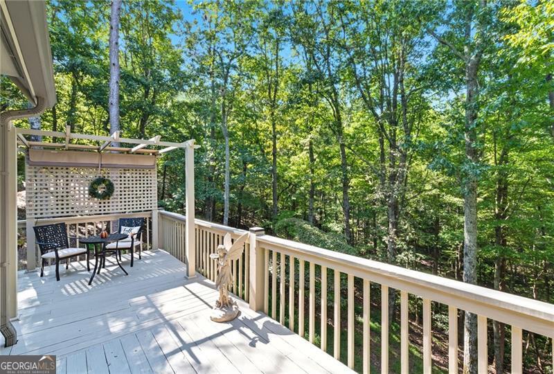 133 Cliff Fern Point Big Canoe GA 30143