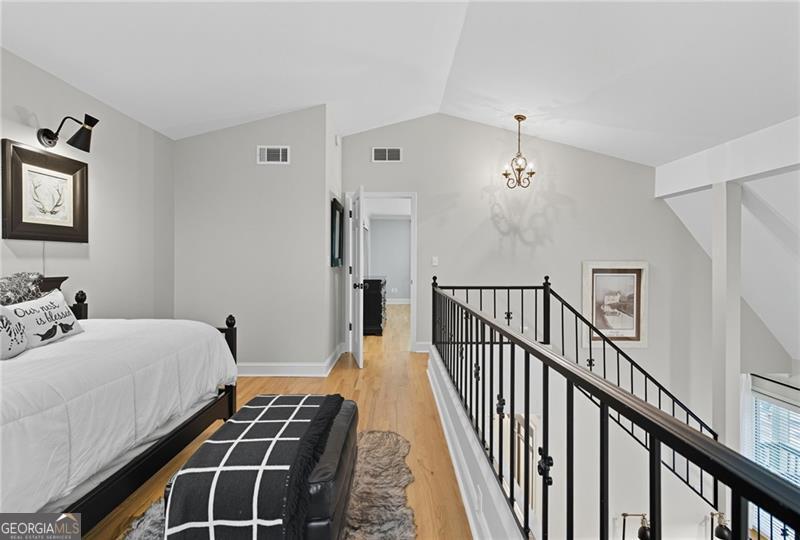 133 Cliff Fern Point Big Canoe GA 30143