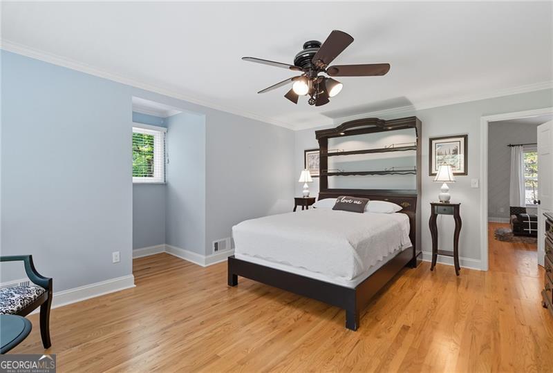133 Cliff Fern Point Big Canoe GA 30143