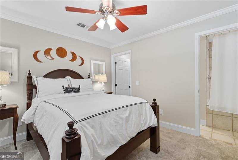 133 Cliff Fern Point Big Canoe GA 30143