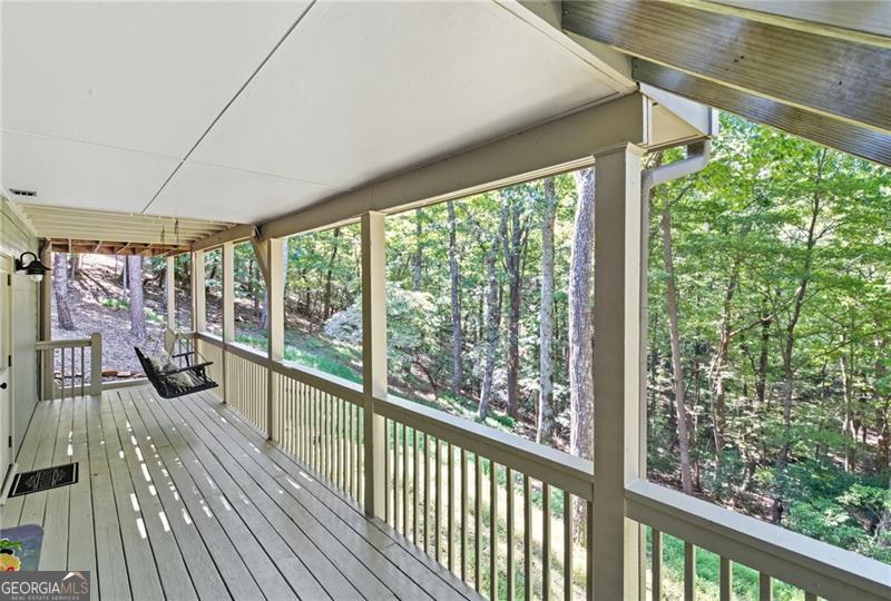 133 Cliff Fern Point Big Canoe GA 30143
