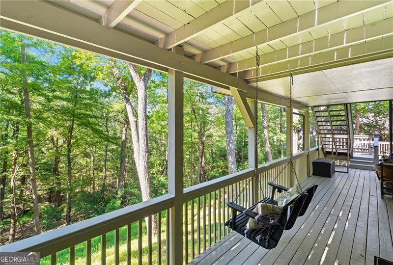133 Cliff Fern Point Big Canoe GA 30143