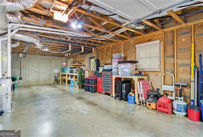 133 Cliff Fern Point Big Canoe GA 30143