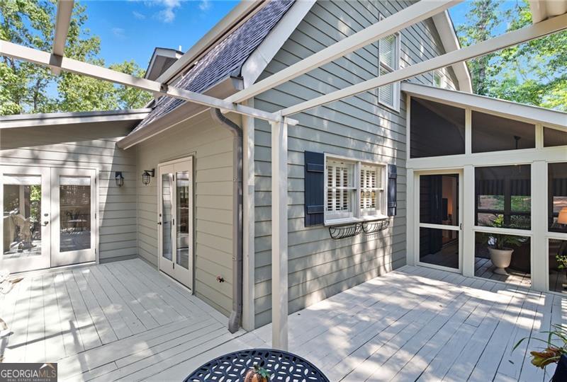 133 Cliff Fern Point Big Canoe GA 30143