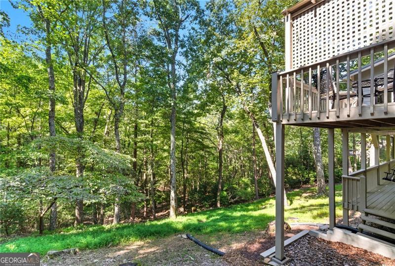 133 Cliff Fern Point Big Canoe GA 30143