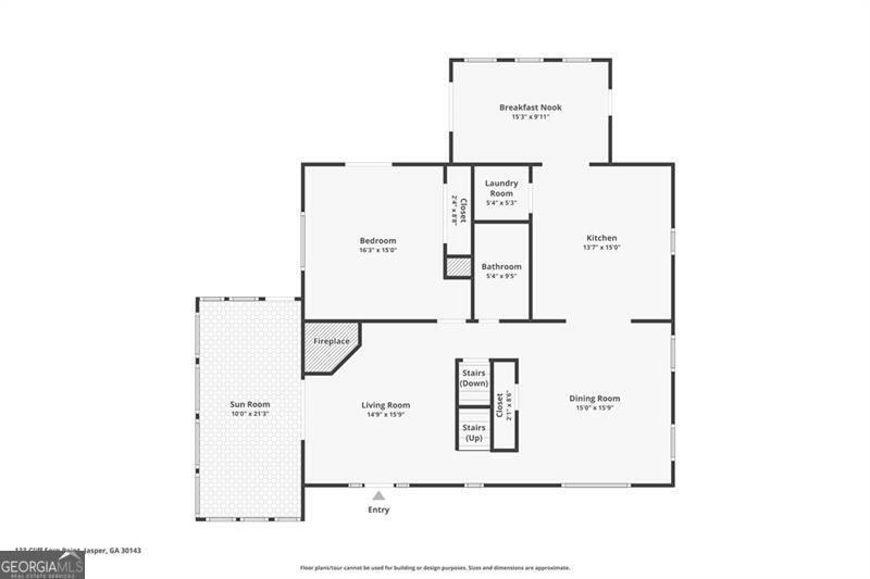 133 Cliff Fern Point Big Canoe GA 30143