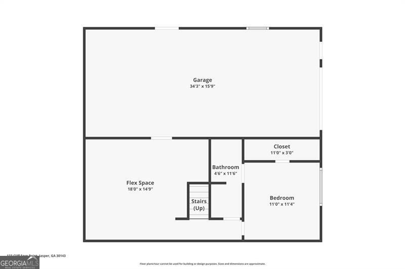 133 Cliff Fern Point Big Canoe GA 30143
