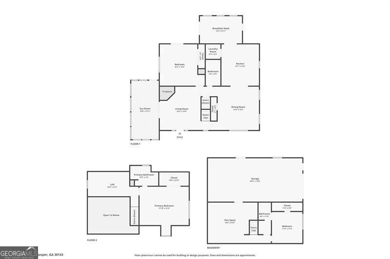 133 Cliff Fern Point Big Canoe GA 30143
