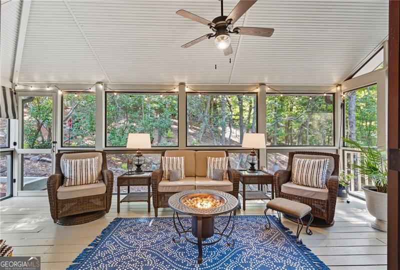 133 Cliff Fern Point Big Canoe GA 30143