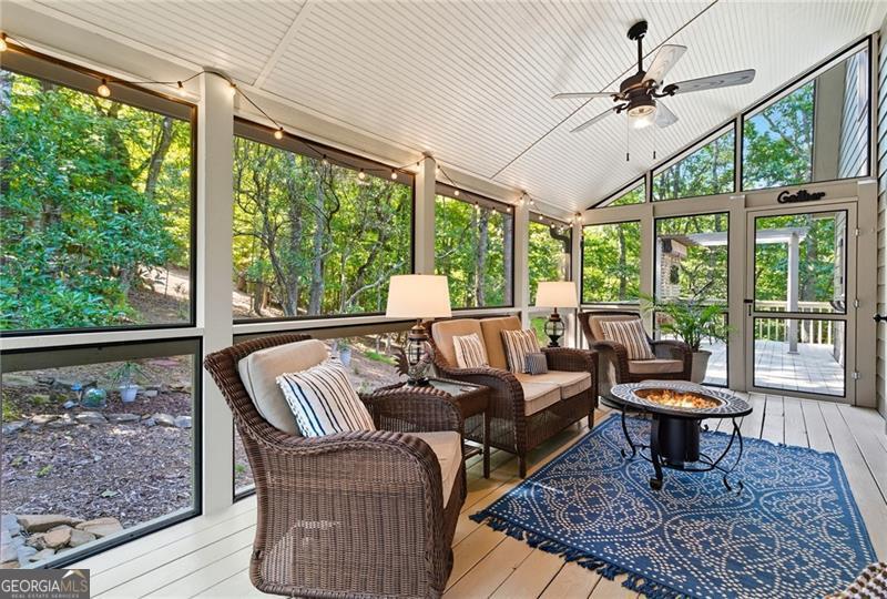 133 Cliff Fern Point Big Canoe GA 30143