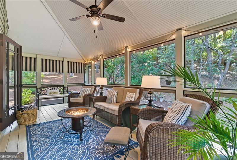 133 Cliff Fern Point Big Canoe GA 30143