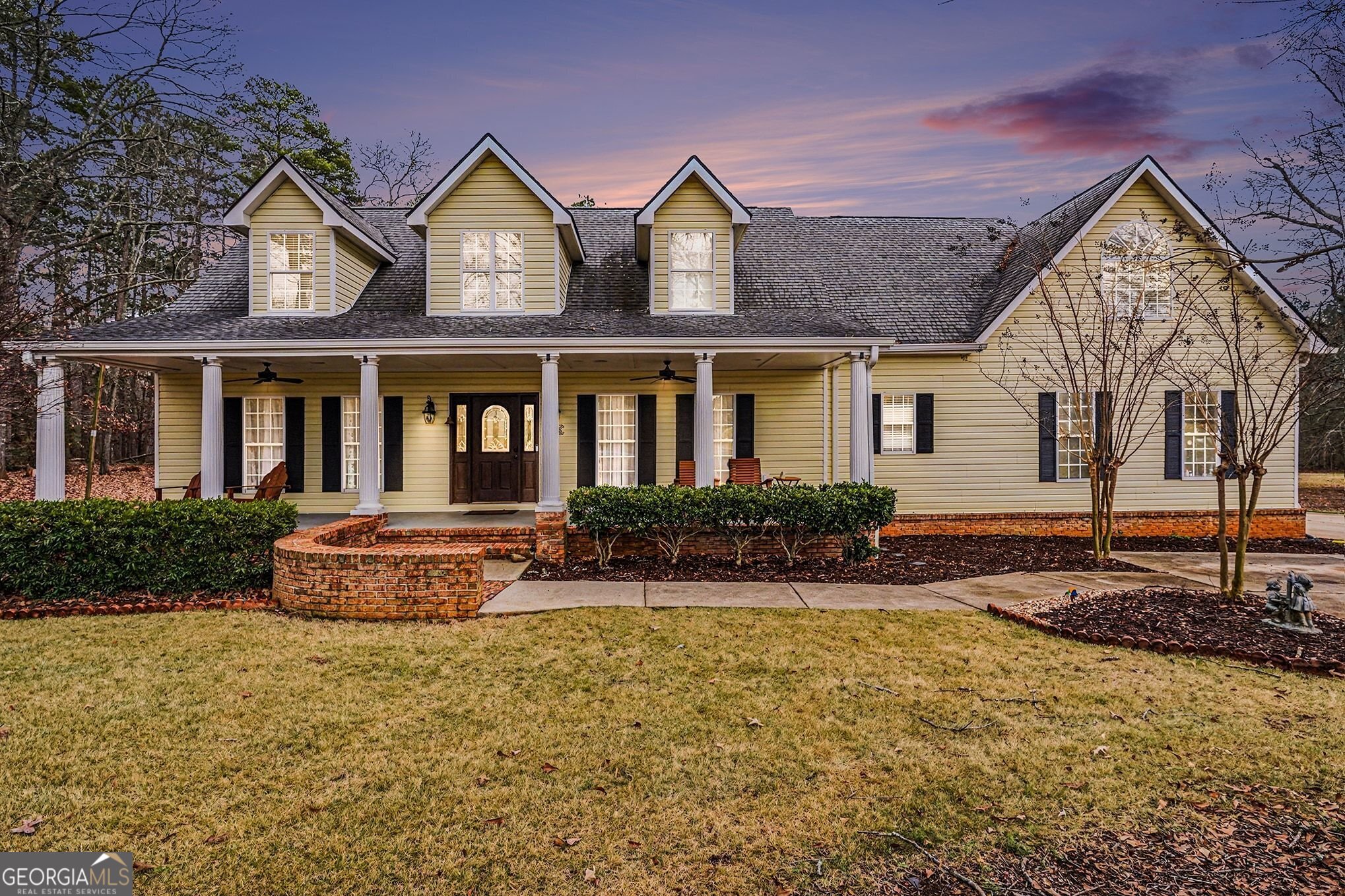 688 S Bethany Road Locust Grove GA 30248