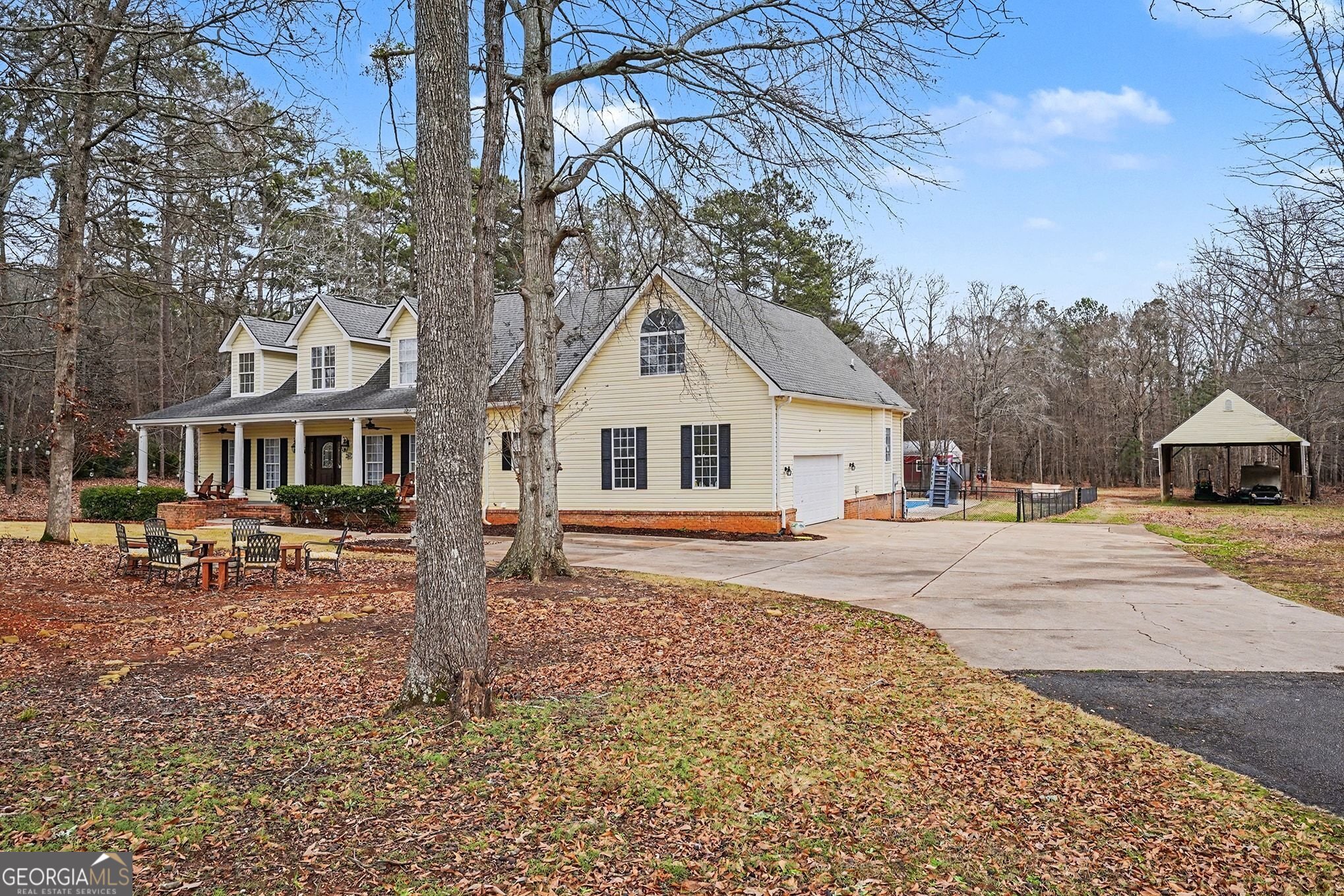 688 S Bethany Road Locust Grove GA 30248