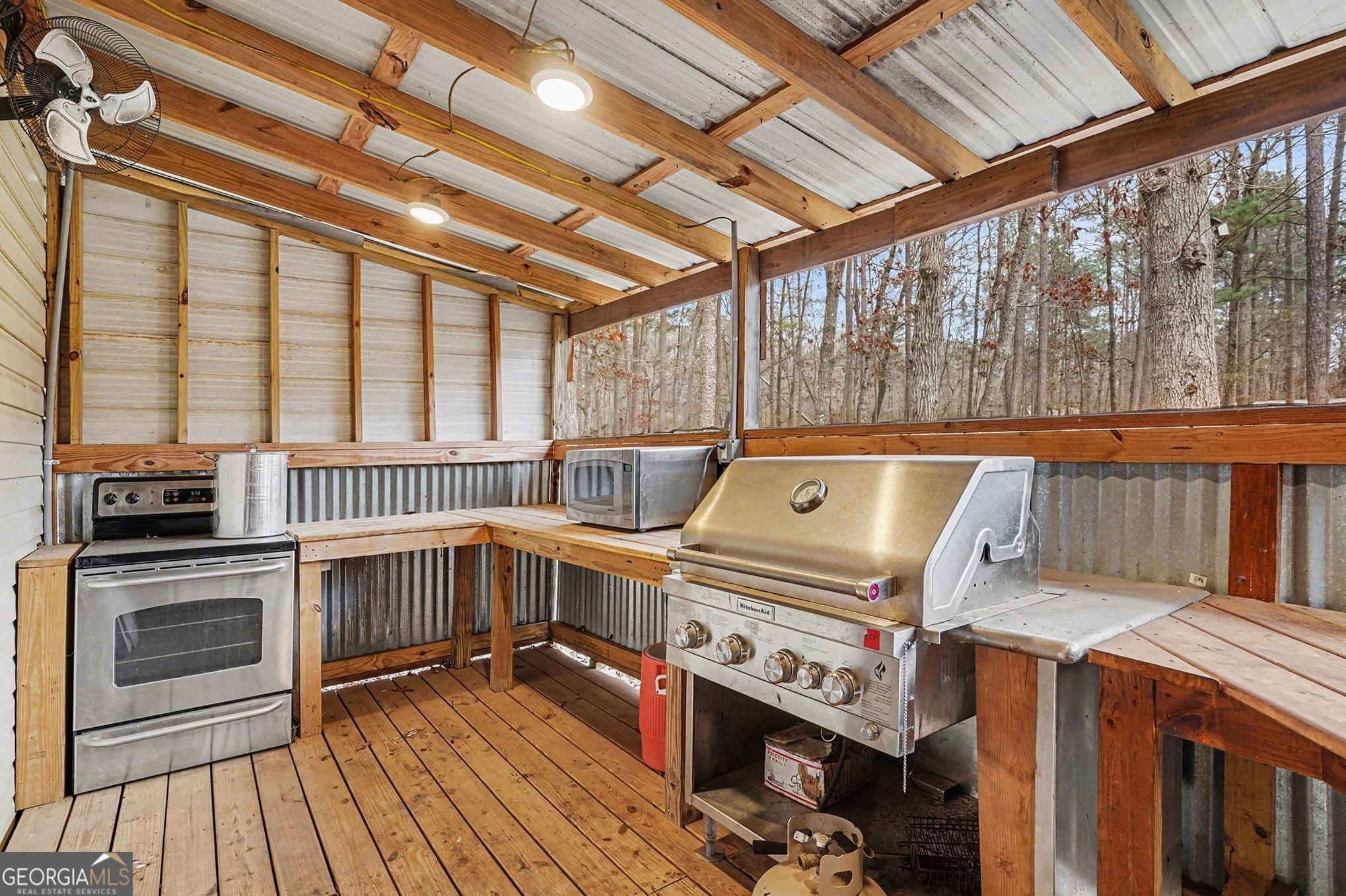 688 S Bethany Road Locust Grove GA 30248