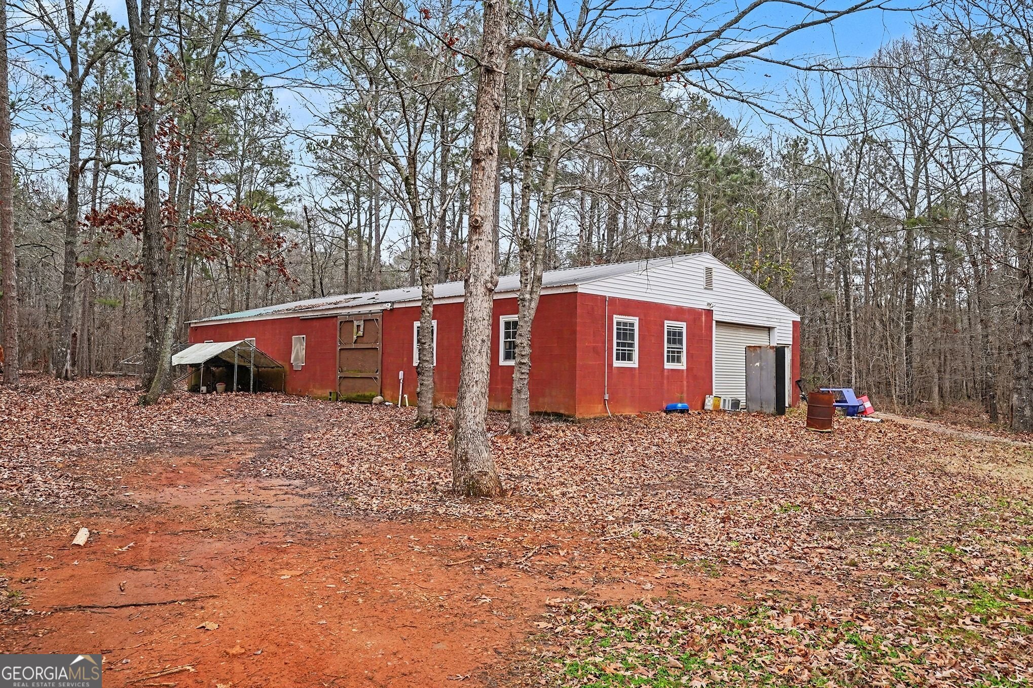688 S Bethany Road Locust Grove GA 30248