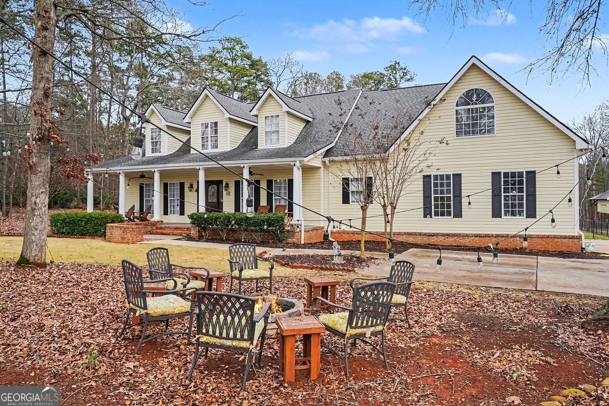 688 S Bethany Road Locust Grove GA 30248