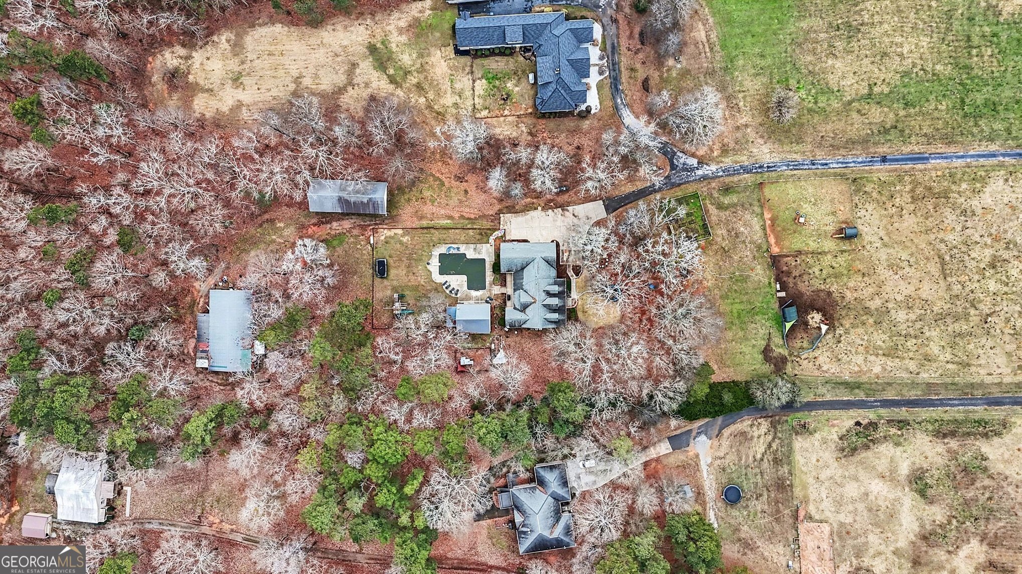 688 S Bethany Road Locust Grove GA 30248
