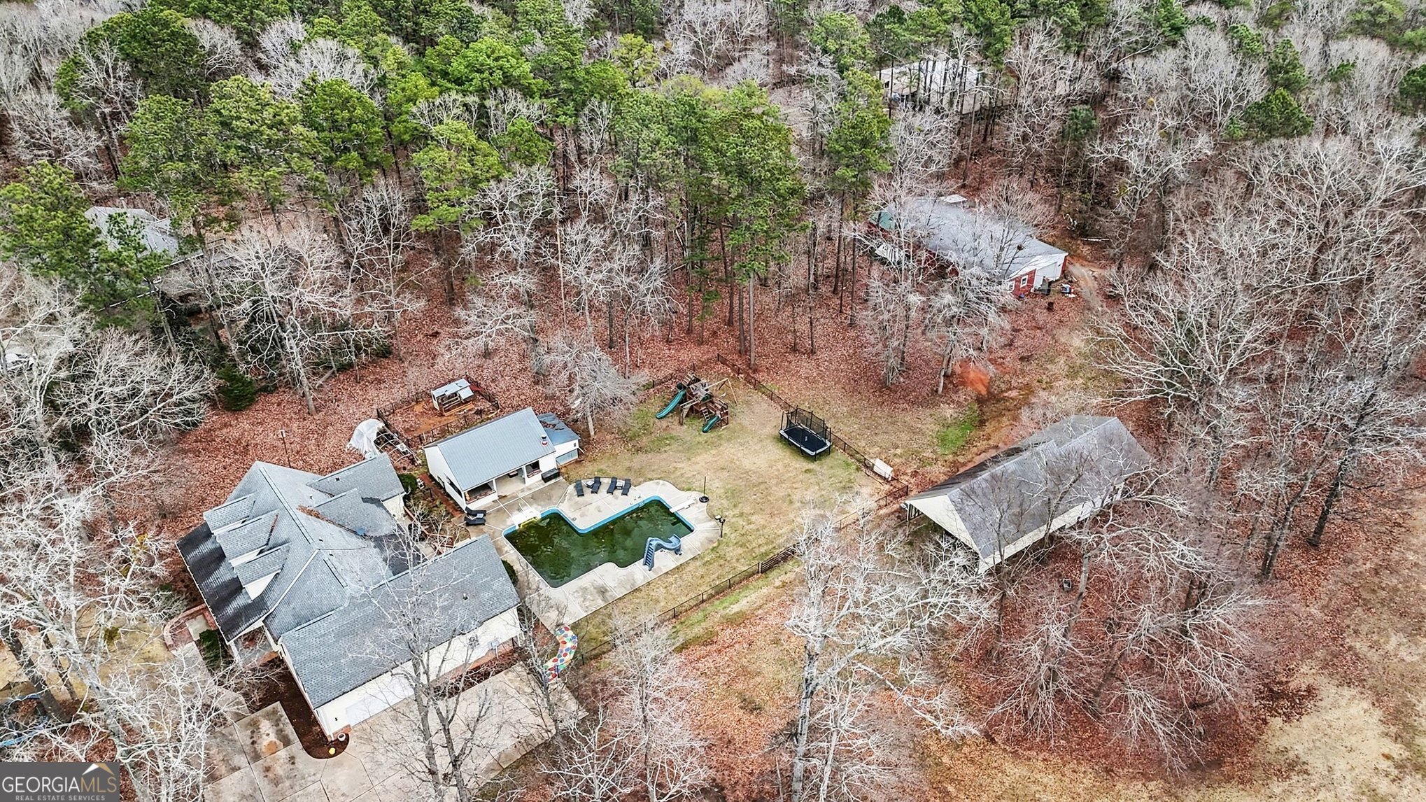 688 S Bethany Road Locust Grove GA 30248