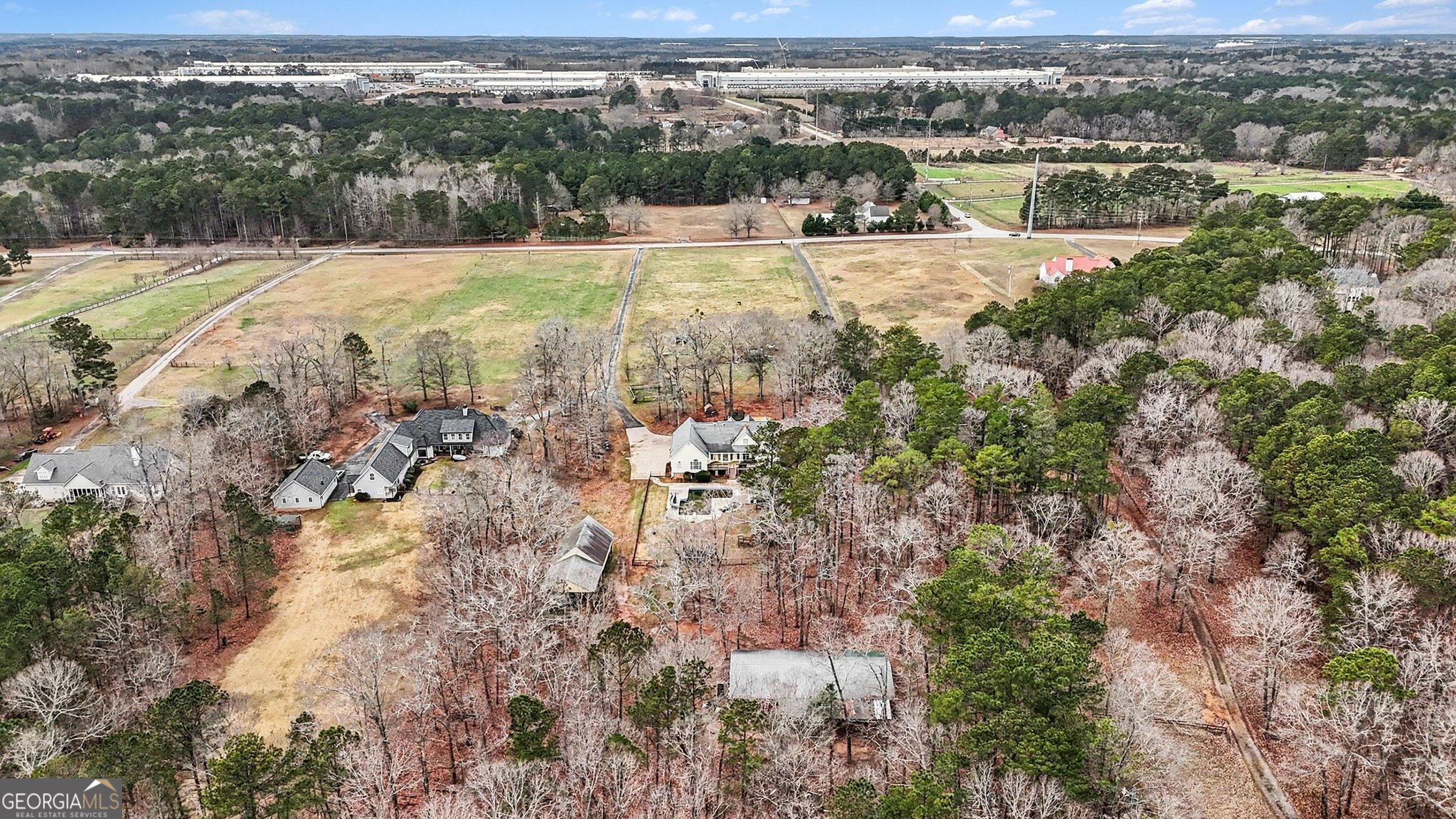 688 S Bethany Road Locust Grove GA 30248