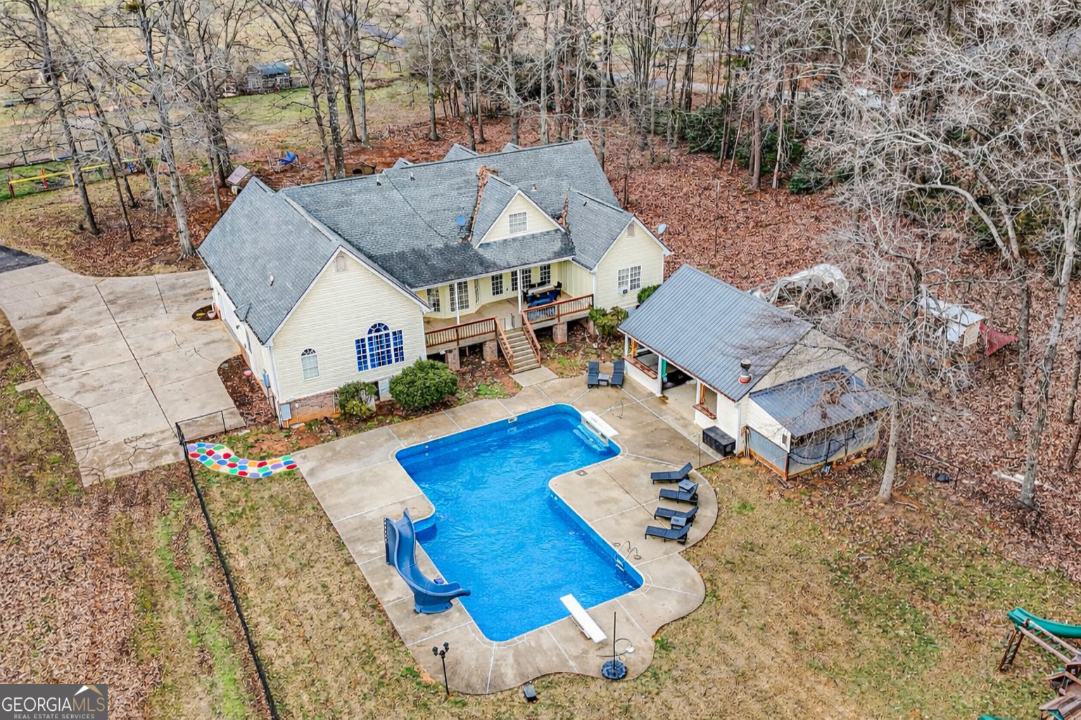 688 S Bethany Road Locust Grove GA 30248