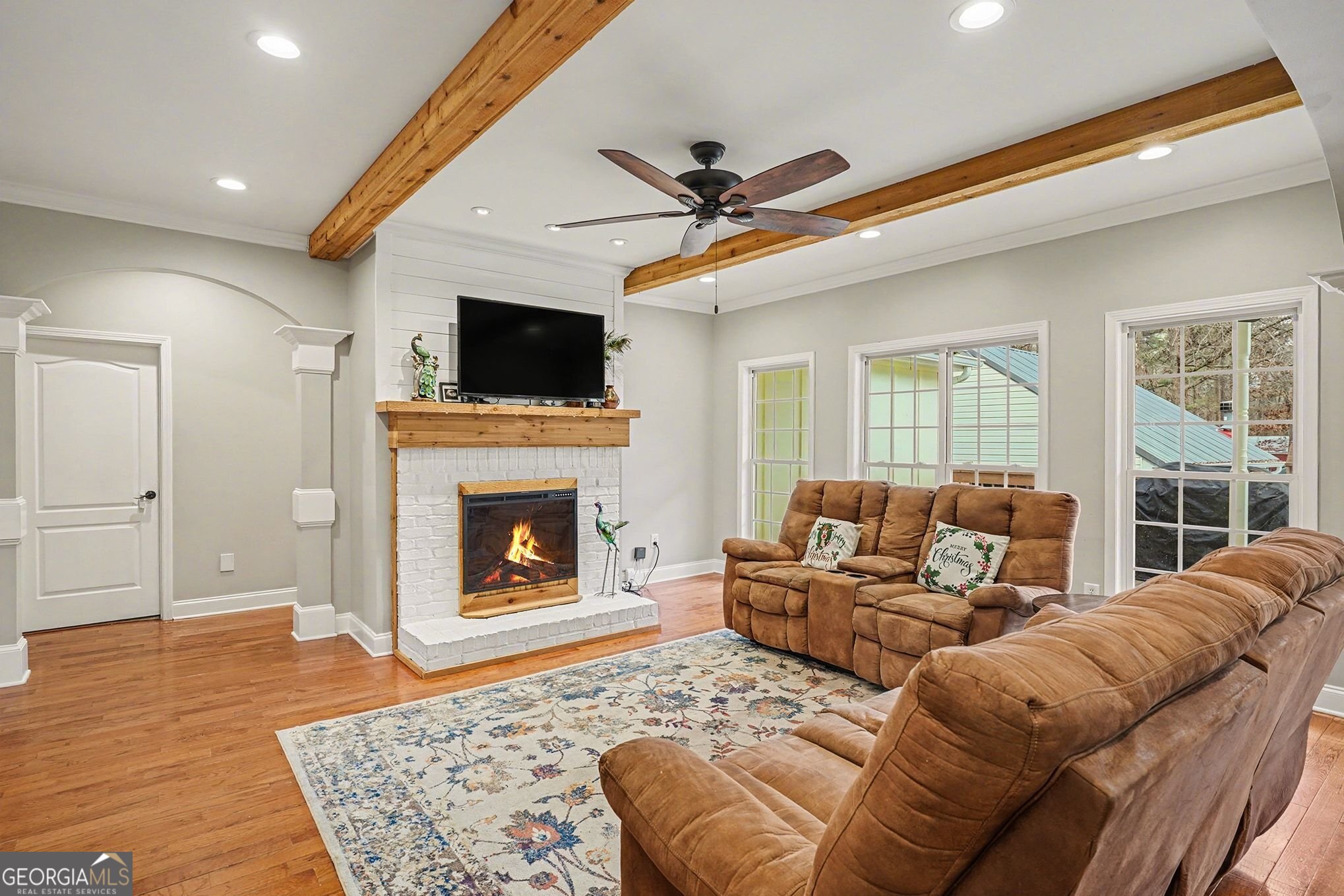 688 S Bethany Road Locust Grove GA 30248