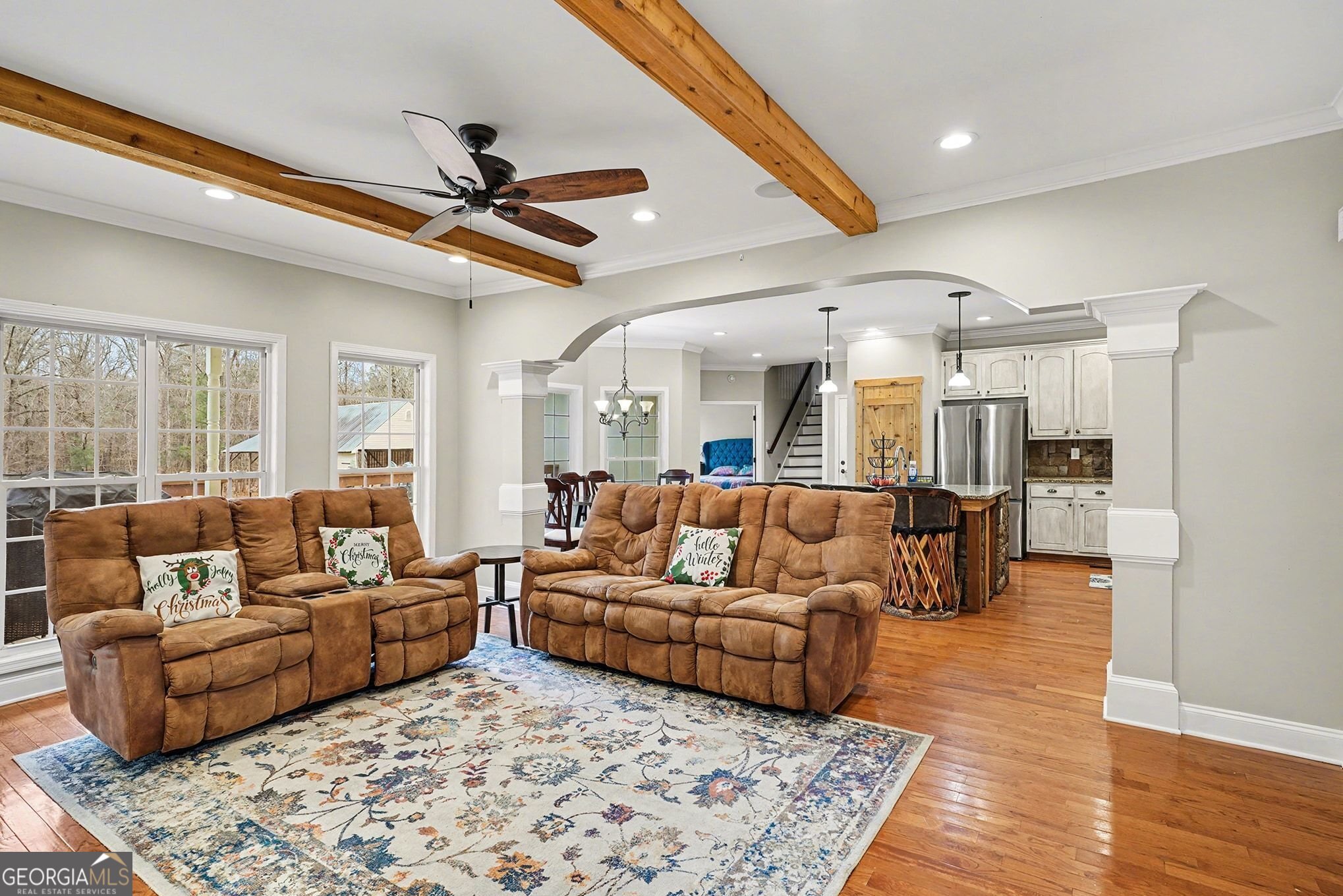 688 S Bethany Road Locust Grove GA 30248
