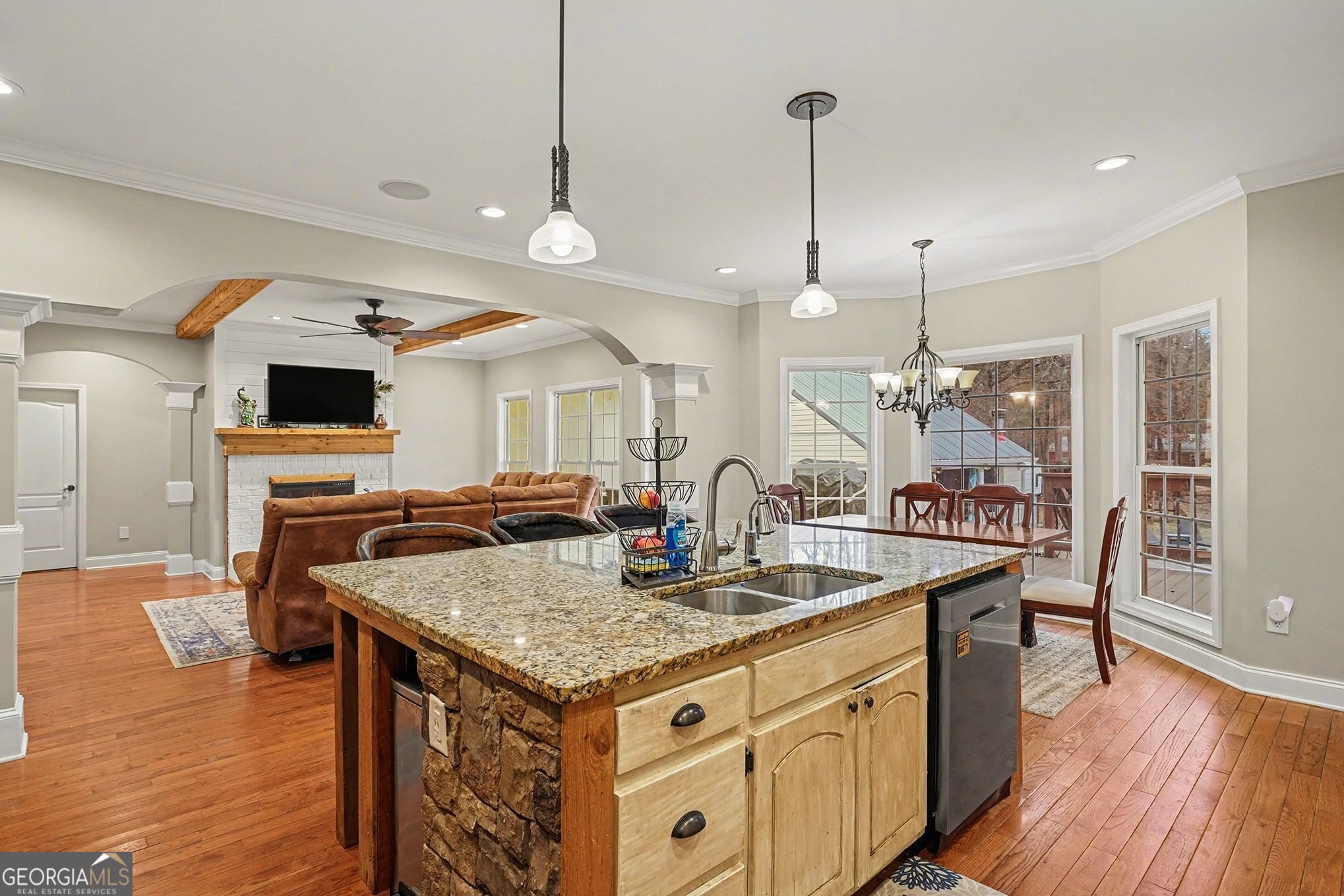 688 S Bethany Road Locust Grove GA 30248