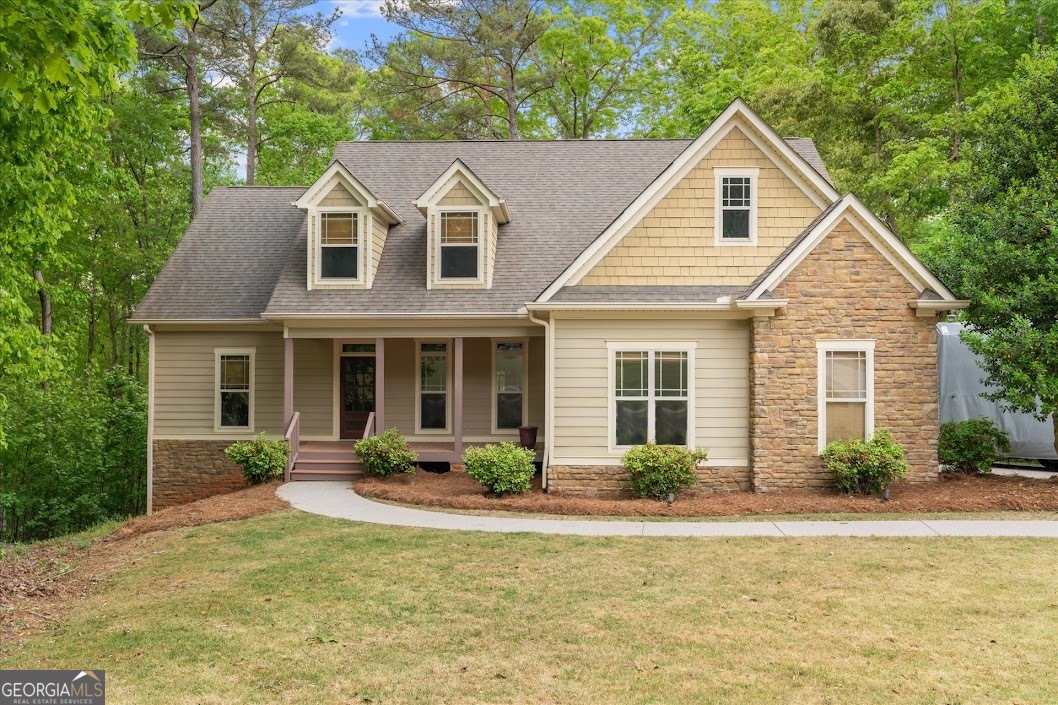 8141 Spruce Court Villa Rica GA 30180