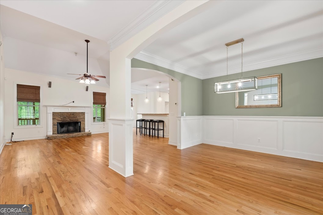 8141 Spruce Court Villa Rica GA 30180