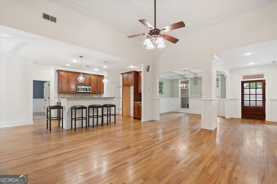 8141 Spruce Court Villa Rica GA 30180