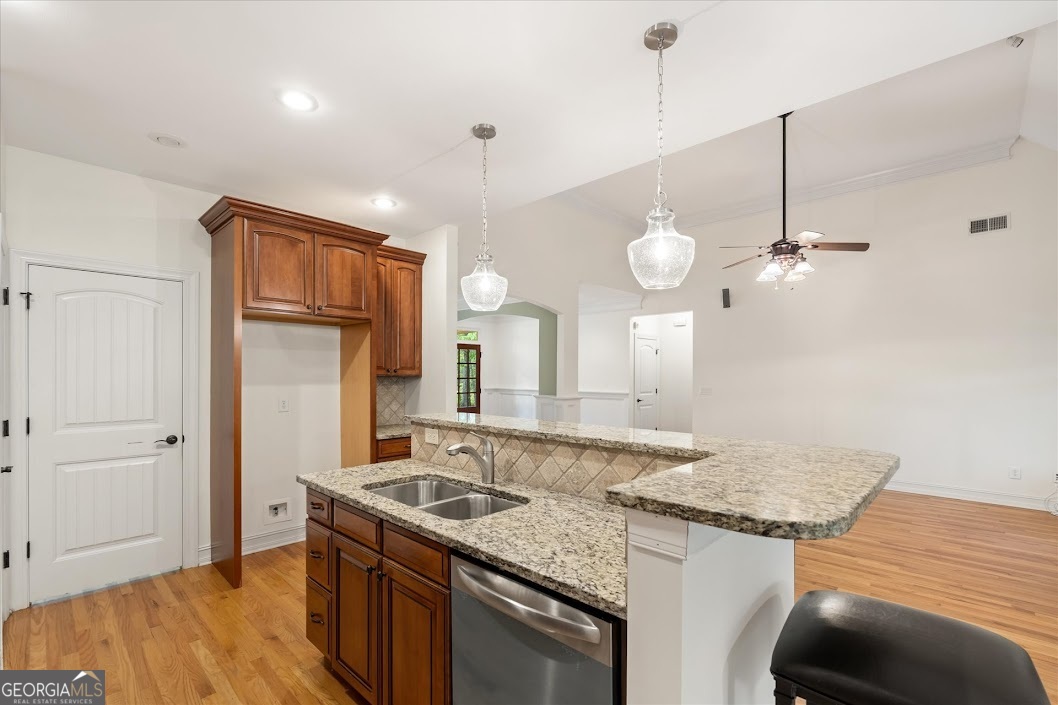 8141 Spruce Court Villa Rica GA 30180
