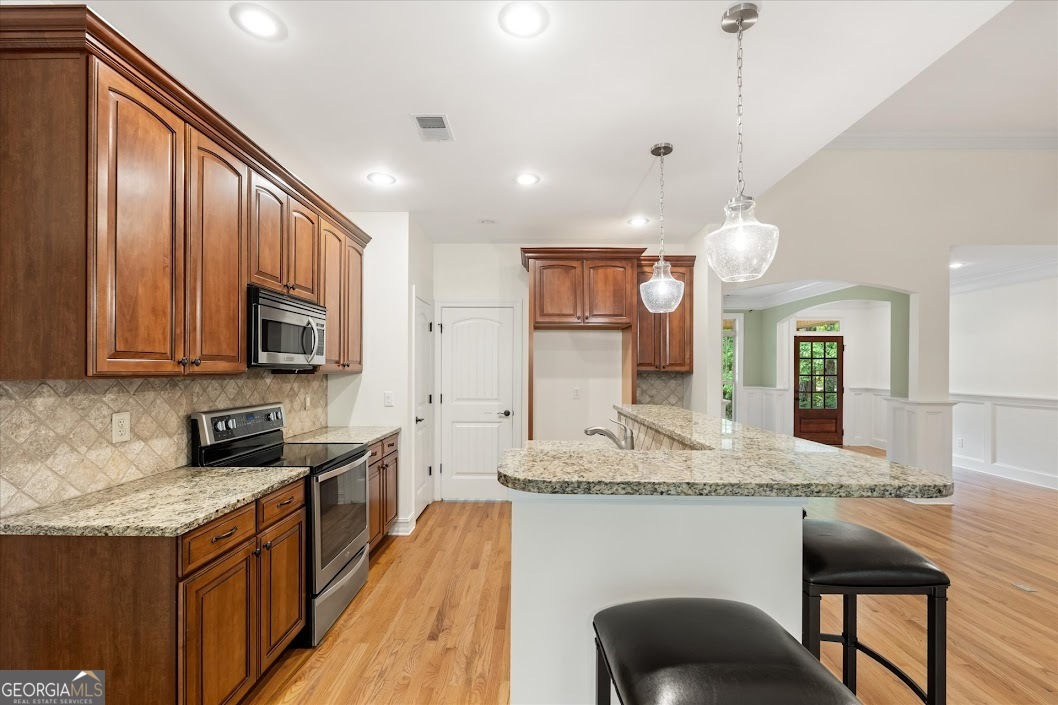 8141 Spruce Court Villa Rica GA 30180