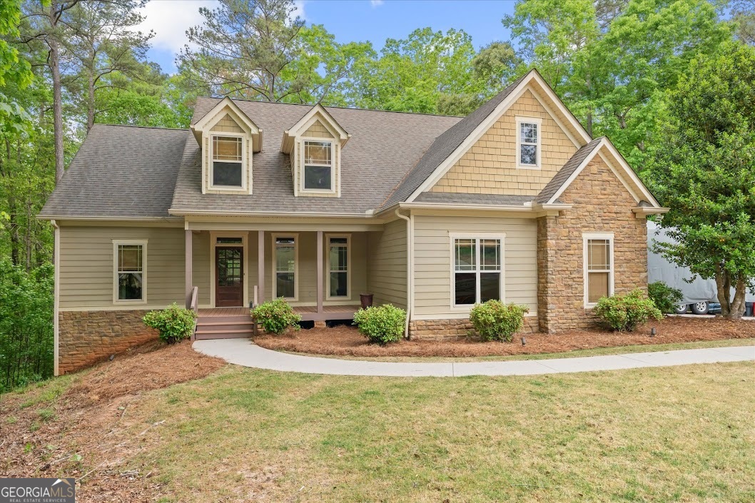 8141 Spruce Court Villa Rica GA 30180