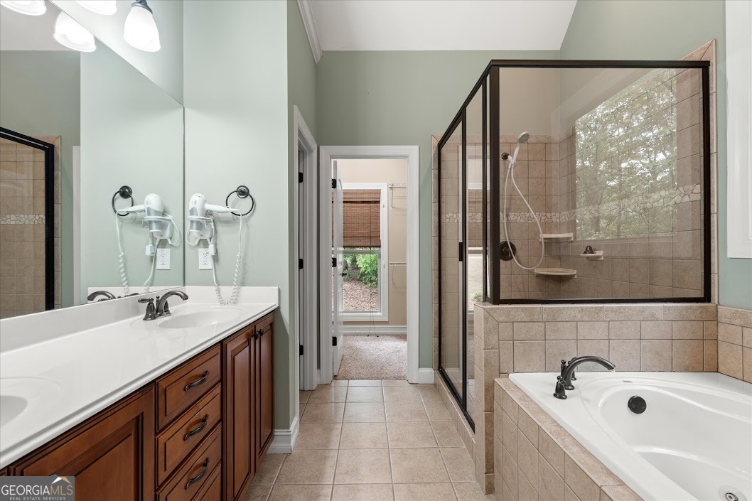 8141 Spruce Court Villa Rica GA 30180
