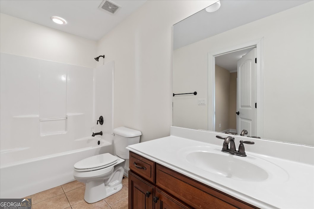 8141 Spruce Court Villa Rica GA 30180